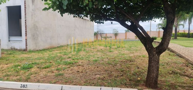 Foto 3 do(a) Terreno false à venda em Residencial Campos de Piemonte, Araraquara