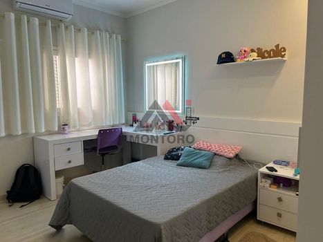 Foto 3 do(a) Casa em Condomínio de 3 quartos à venda em Jardim Magnólias, Araraquara