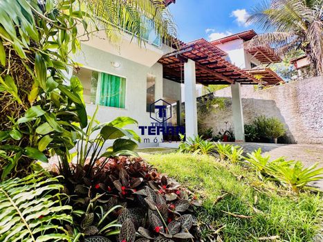 Foto 4 do(a) Casa de 3 quartos à venda em Várzea das Moças, São Gonçalo