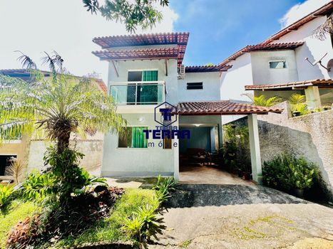 Foto 1 do(a) Casa de 3 quartos à venda em Várzea das Moças, São Gonçalo