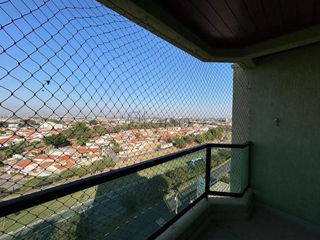 Foto 7 do(a) Apartamento false à venda em Bonfim, Campinas