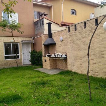 Foto 34 do(a) Casa em Condomínio de 3 quartos à venda em Chácara Belenzinho, São Paulo
