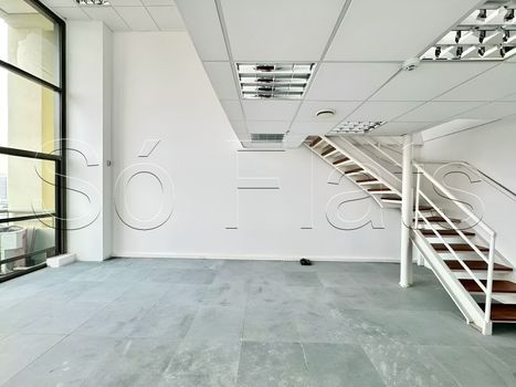 Foto 4 do(a) Sala / Conjunto Comercial de 2 quartos à venda em Brooklin Paulista, São Paulo