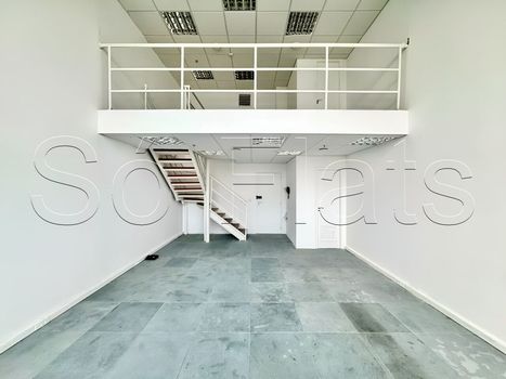 Foto 2 do(a) Sala / Conjunto Comercial de 2 quartos à venda em Brooklin Paulista, São Paulo