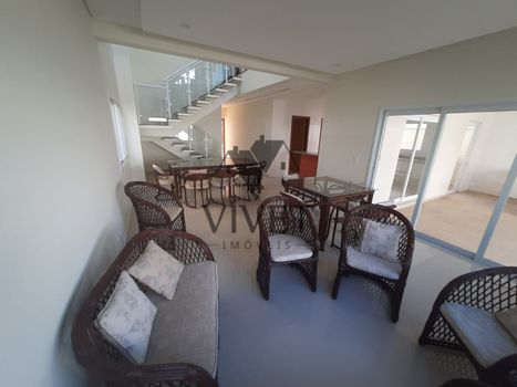 Foto 3 do(a) Casa em Condomínio de 3 quartos à venda em Jardim Residencial Chácara Ondina, Sorocaba