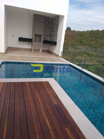 Foto 30 do(a) Casa em Condomínio de 5 quartos à venda em Vale dos Sonhos, Lagoa Santa