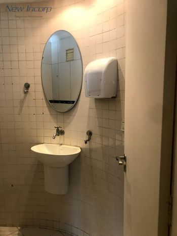Foto 30 do(a) Sala / Conjunto Comercial false à venda em Cerqueira César, São Paulo