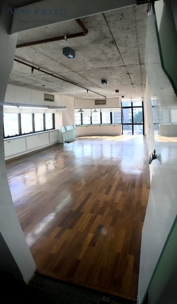 Foto 19 do(a) Sala / Conjunto Comercial false à venda em Cerqueira César, São Paulo