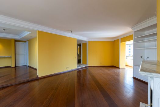 Foto 34 do(a) Apartamento de 4 quartos à venda em Campo Belo, São Paulo
