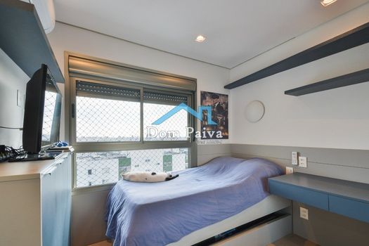 Foto 32 do(a) Apartamento de 3 quartos à venda em Vila Clementino, São Paulo
