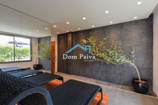 Foto 48 do(a) Apartamento de 3 quartos à venda em Vila Clementino, São Paulo