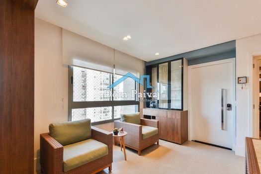 Foto 5 do(a) Apartamento de 3 quartos à venda em Vila Clementino, São Paulo