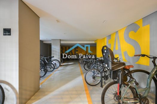 Foto 40 do(a) Apartamento de 3 quartos à venda em Vila Clementino, São Paulo