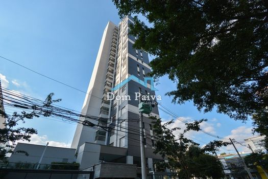 Foto 38 do(a) Apartamento de 3 quartos à venda em Vila Clementino, São Paulo