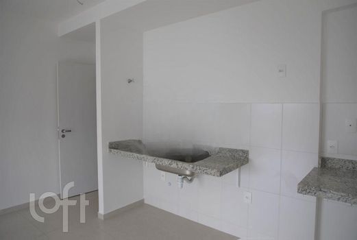 Foto 22 do(a) Apartamento de 1 quartos à venda em Vila Andrade, São Paulo