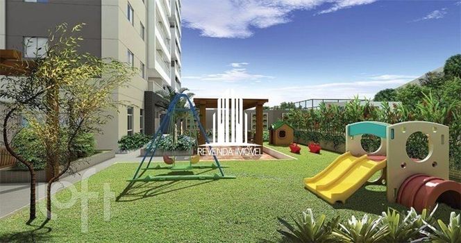 Foto 4 do(a) Apartamento de 1 quartos à venda em Vila Andrade, São Paulo