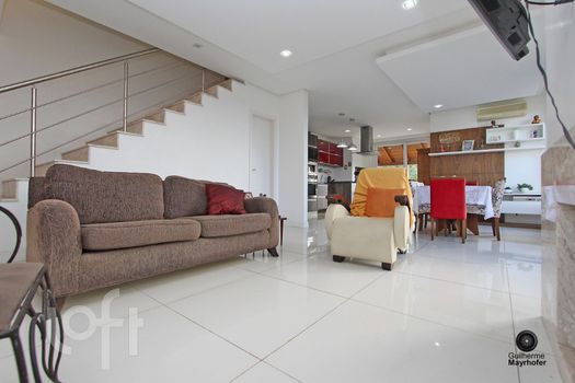 Foto 2 do(a) Casa em Condomínio de 3 quartos à venda em Mário Quintana, Porto Alegre