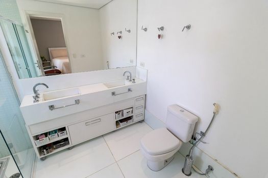 Foto 8 do(a) Casa em Condomínio de 3 quartos à venda em Alto da Boa Vista, São Paulo