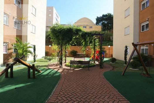 Foto 3 do(a) Cobertura de 2 quartos à venda em São Pedro, Osasco