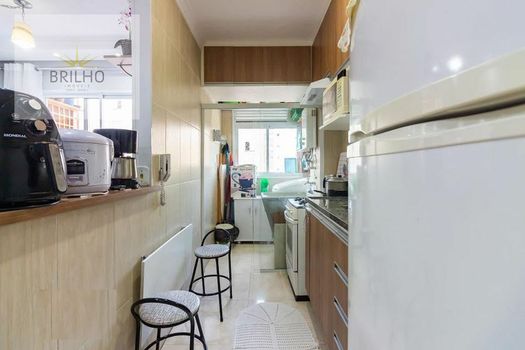 Foto 11 do(a) Cobertura de 2 quartos à venda em São Pedro, Osasco