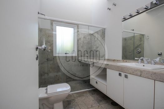 Foto 29 do(a) Casa em Condomínio de 4 quartos à venda em Alphaville, Santana de Parnaíba