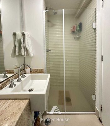 Foto 14 do(a) Apartamento de 3 quartos à venda em Jardim Caravelas, São Paulo