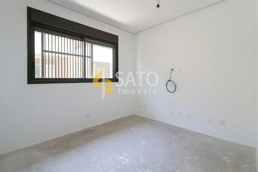 Foto 36 do(a) Casa em Condomínio de 4 quartos à venda em Brooklin Novo, São Paulo