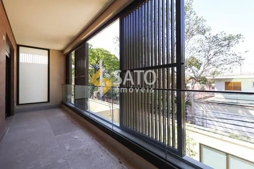 Foto 45 do(a) Casa em Condomínio de 4 quartos à venda em Brooklin Novo, São Paulo