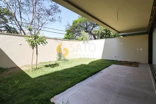 Foto 20 do(a) Casa em Condomínio de 4 quartos à venda em Brooklin Novo, São Paulo