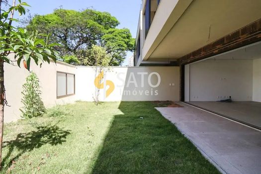 Foto 18 do(a) Casa em Condomínio de 4 quartos à venda em Brooklin Novo, São Paulo