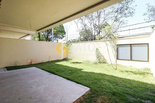Foto 17 do(a) Casa em Condomínio de 4 quartos à venda em Brooklin Novo, São Paulo