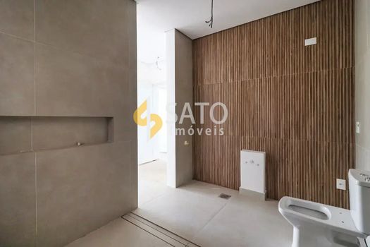 Foto 34 do(a) Casa em Condomínio de 4 quartos à venda em Brooklin Novo, São Paulo