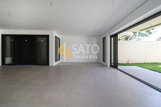 Foto 4 do(a) Casa em Condomínio de 4 quartos à venda em Brooklin Novo, São Paulo