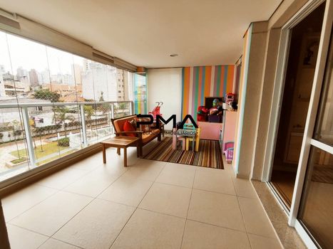 Foto 11 do(a) Apartamento de 3 quartos à venda em Aclimação, São Paulo