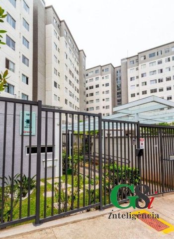 Foto 2 do(a) Apartamento de 2 quartos à venda em Vila Andrade, São Paulo