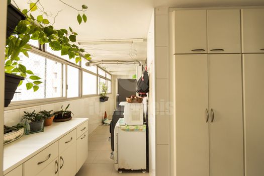 Foto 6 do(a) Apartamento de 4 quartos à venda em Santa Cecília, São Paulo