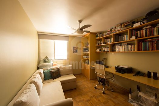Foto 2 do(a) Apartamento de 4 quartos à venda em Santa Cecília, São Paulo
