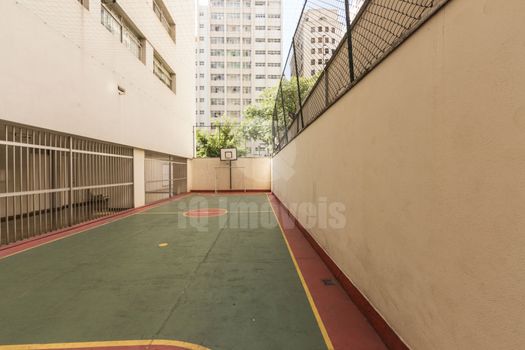 Foto 17 do(a) Apartamento de 4 quartos à venda em Santa Cecília, São Paulo