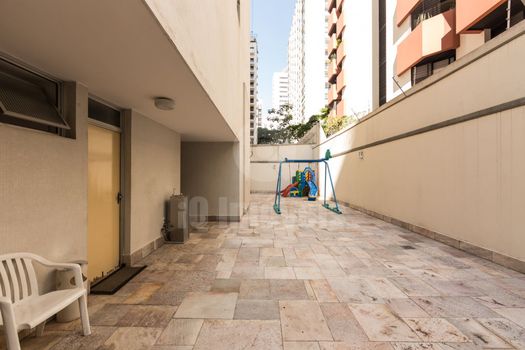 Foto 16 do(a) Apartamento de 4 quartos à venda em Santa Cecília, São Paulo