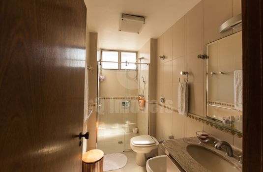 Foto 10 do(a) Apartamento de 4 quartos à venda em Santa Cecília, São Paulo
