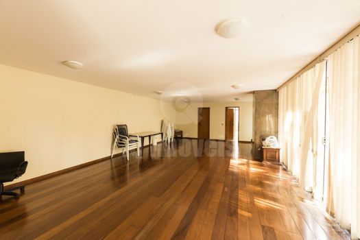 Foto 13 do(a) Apartamento de 4 quartos à venda em Santa Cecília, São Paulo