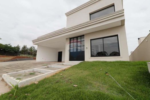 Foto 5 do(a) Casa em Condomínio de 4 quartos à venda em Parque Fortaleza, Nova Odessa