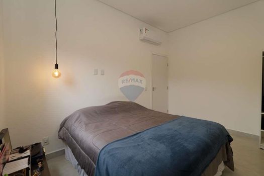 Foto 29 do(a) Casa em Condomínio de 4 quartos à venda em Parque Fortaleza, Nova Odessa