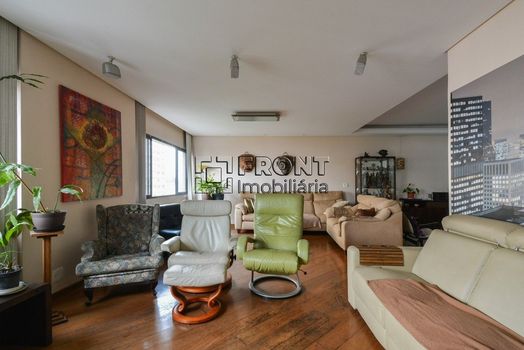 Foto 7 do(a) Apartamento de 3 quartos à venda em Morro dos Ingleses, São Paulo