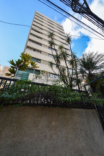 Foto 33 do(a) Apartamento de 3 quartos à venda em Morro dos Ingleses, São Paulo