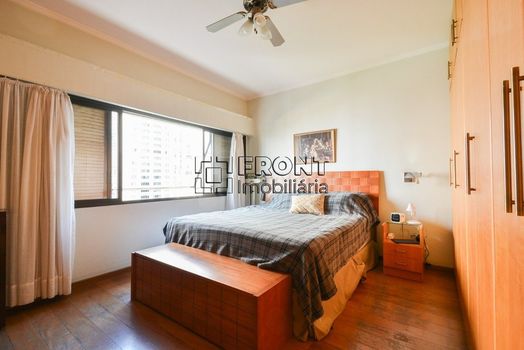 Foto 17 do(a) Apartamento de 3 quartos à venda em Morro dos Ingleses, São Paulo