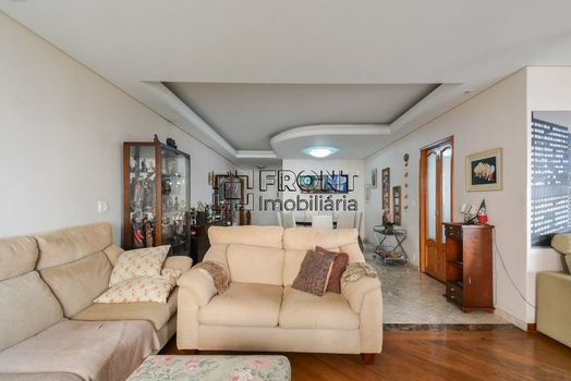 Foto 4 do(a) Apartamento de 3 quartos à venda em Morro dos Ingleses, São Paulo