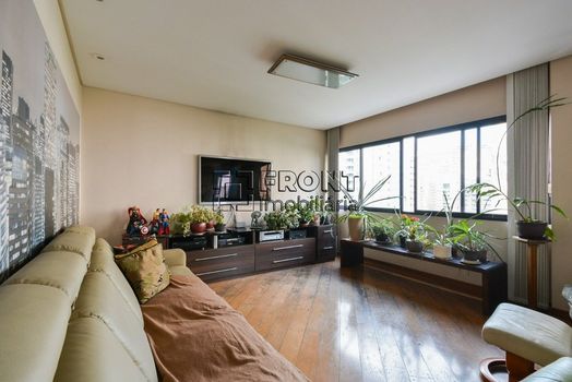 Foto 5 do(a) Apartamento de 3 quartos à venda em Morro dos Ingleses, São Paulo
