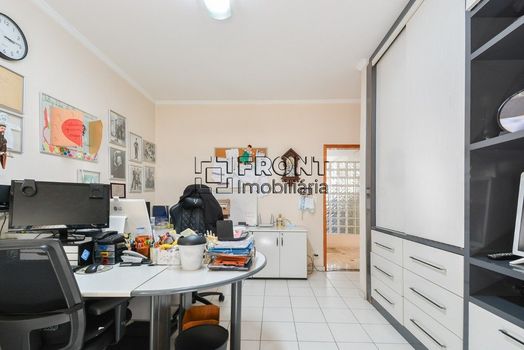 Foto 23 do(a) Apartamento de 3 quartos à venda em Morro dos Ingleses, São Paulo