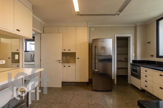Foto 42 do(a) Apartamento de 4 quartos à venda em Vila Suzana, São Paulo